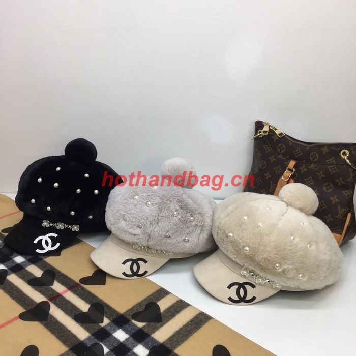 Chanel Hat CHH00147 Chanel Hat CHH00147