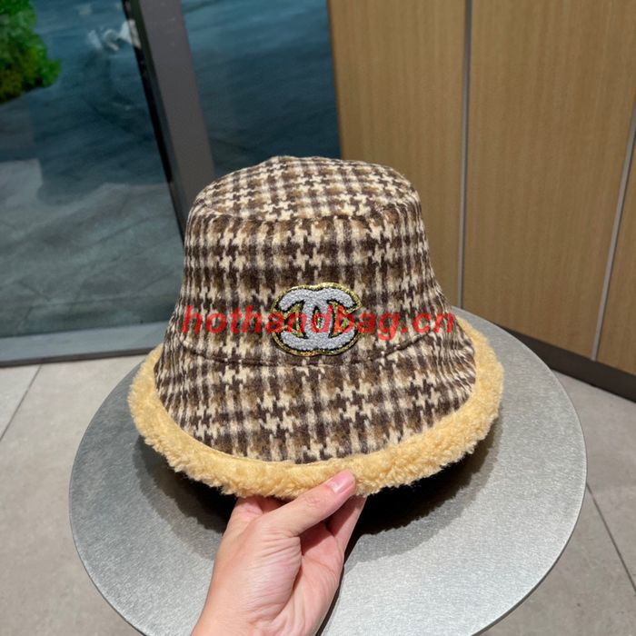 Chanel Hat CHH00154 Chanel Hat CHH00154