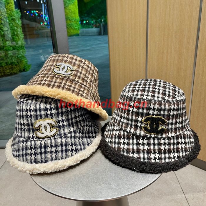 Chanel Hat CHH00154 Chanel Hat CHH00154