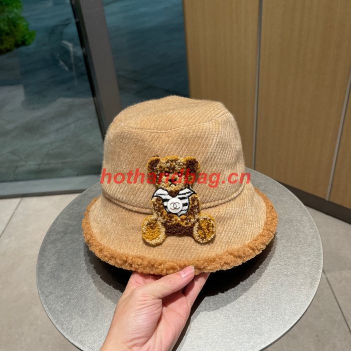 Chanel Hat CHH00161 Chanel Hat CHH00161