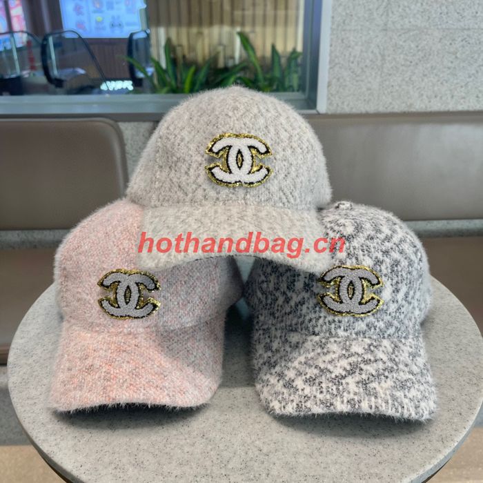Chanel Hat CHH00166 Chanel Hat CHH00166