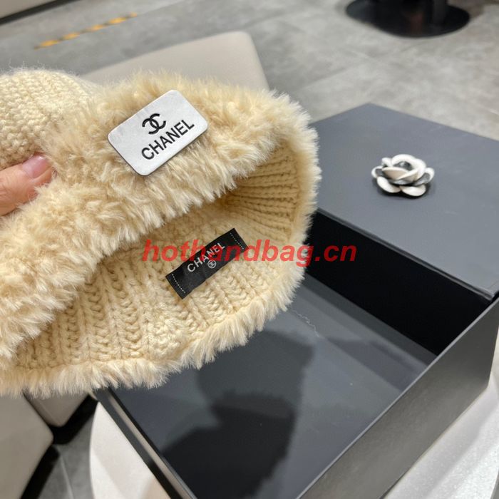 Chanel Hat CHH00168 Chanel Hat CHH00168