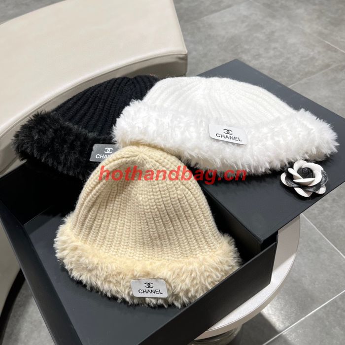Chanel Hat CHH00168 Chanel Hat CHH00168
