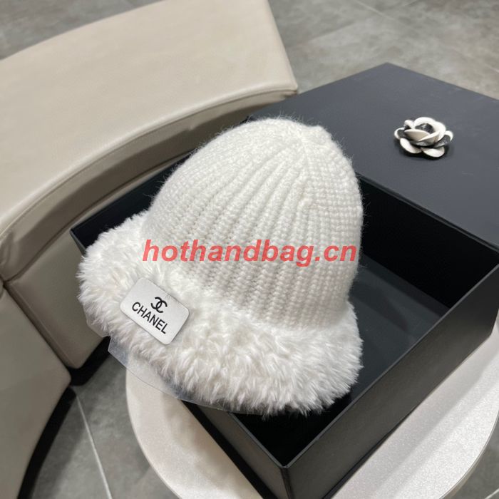 Chanel Hat CHH00170 Chanel Hat CHH00170