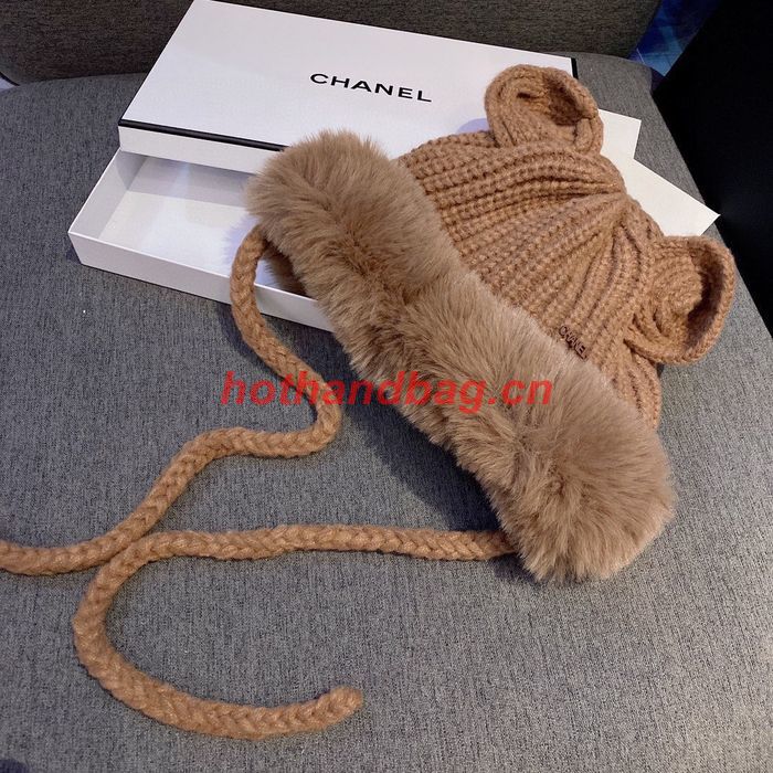 Chanel Hat CHH00176 Chanel Hat CHH00176