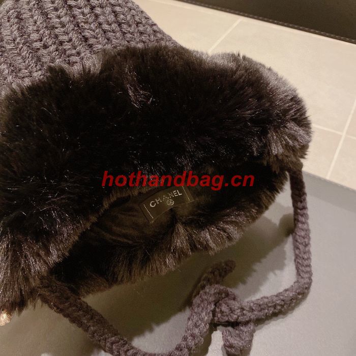 Chanel Hat CHH00178 Chanel Hat CHH00178