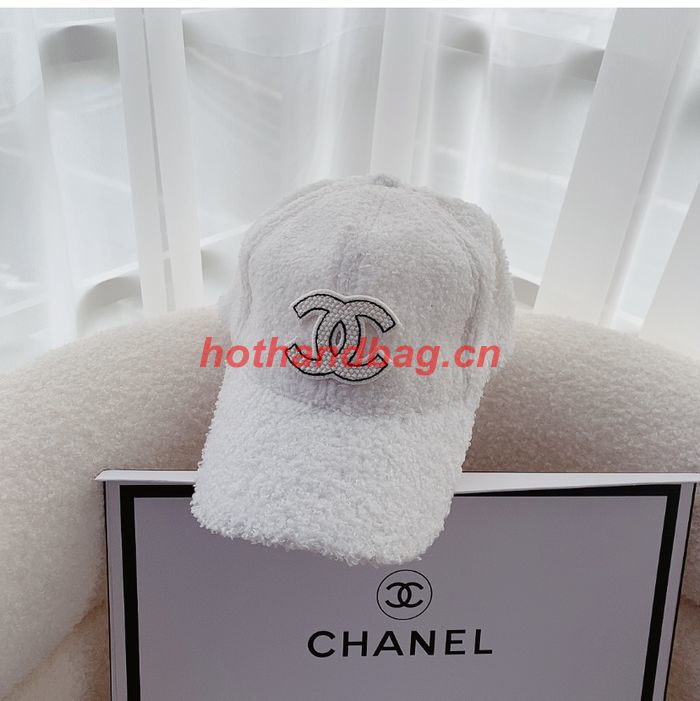 Chanel Hat CHH00183-2 Chanel Hat CHH00183-2