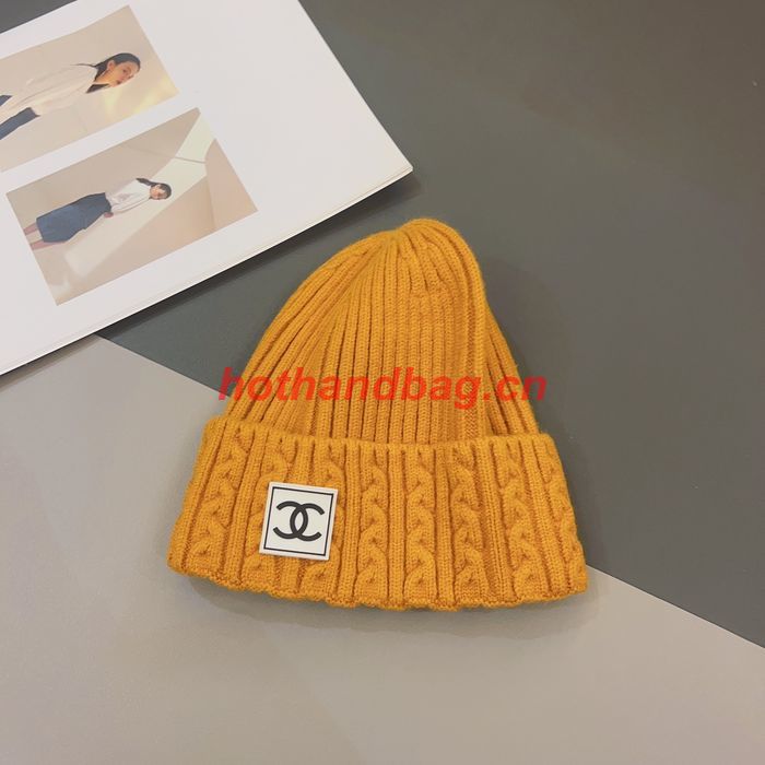 Chanel Hat CHH00187 Chanel Hat CHH00187