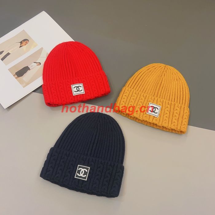 Chanel Hat CHH00187 Chanel Hat CHH00187