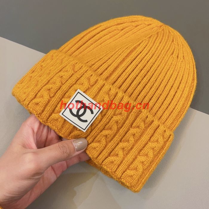Chanel Hat CHH00187 Chanel Hat CHH00187