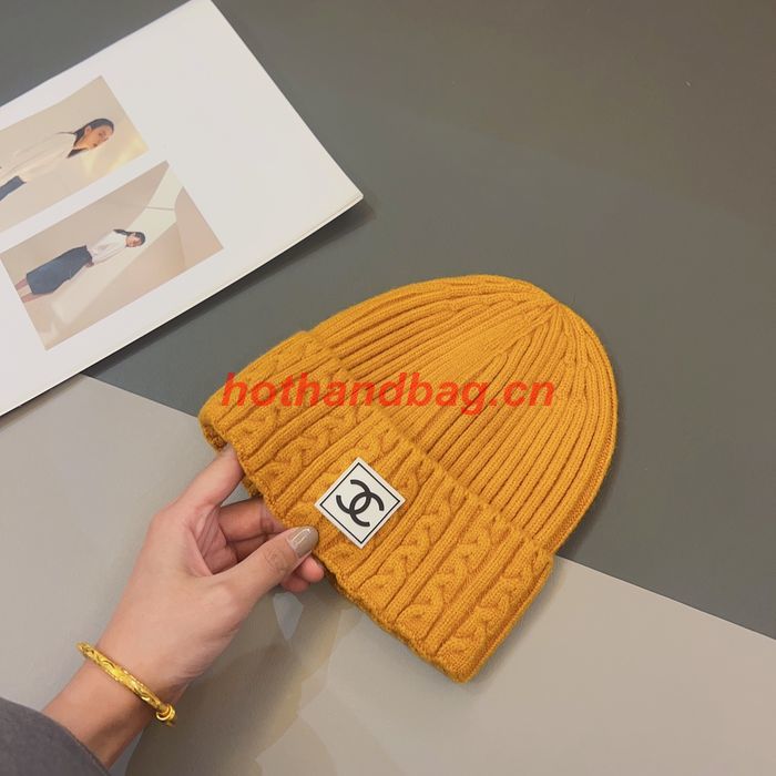 Chanel Hat CHH00187 Chanel Hat CHH00187