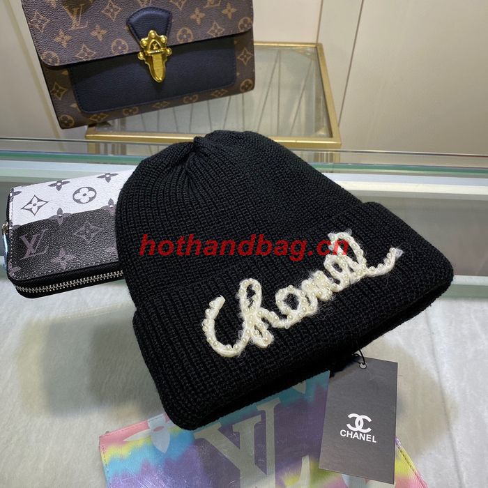 Chanel Hat CHH00190 Chanel Hat CHH00190