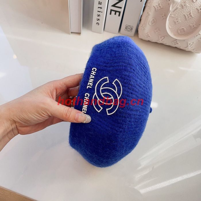 Chanel Hat CHH00217 Chanel Hat CHH00217