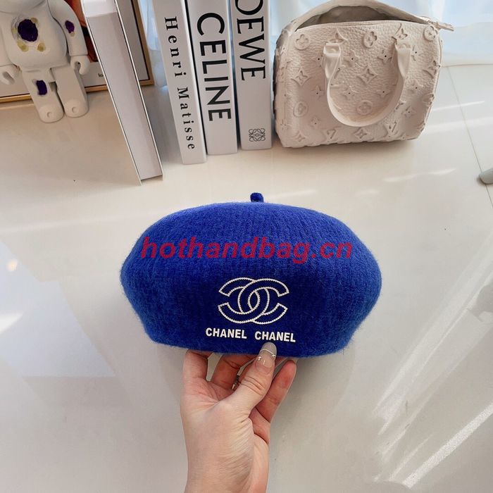 Chanel Hat CHH00217 Chanel Hat CHH00217