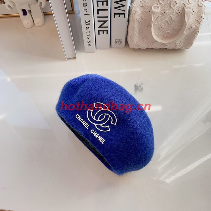 Chanel Hat CHH00217 Chanel Hat CHH00217