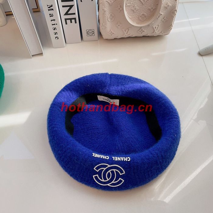 Chanel Hat CHH00217 Chanel Hat CHH00217