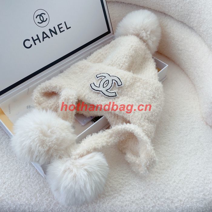 Chanel Hat CHH00218 Chanel Hat CHH00218