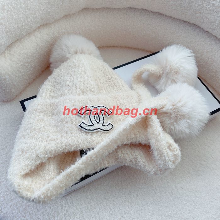 Chanel Hat CHH00218 Chanel Hat CHH00218