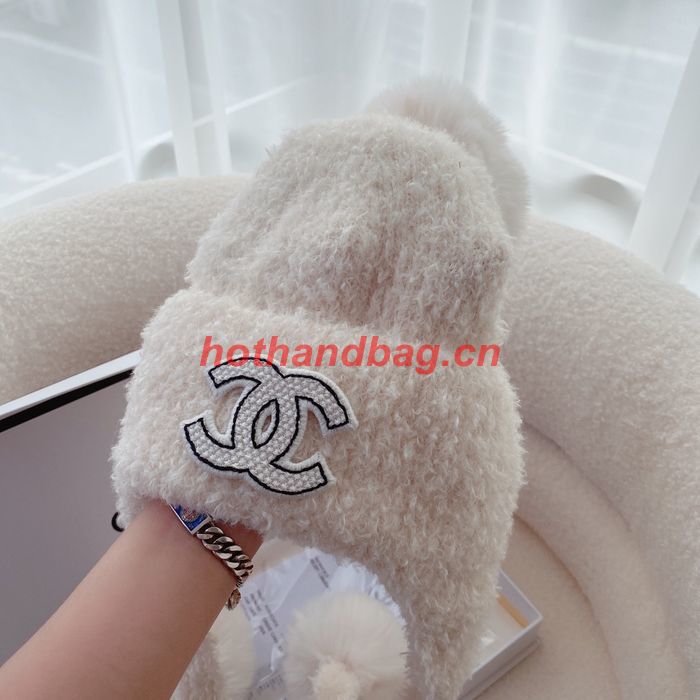 Chanel Hat CHH00218 Chanel Hat CHH00218