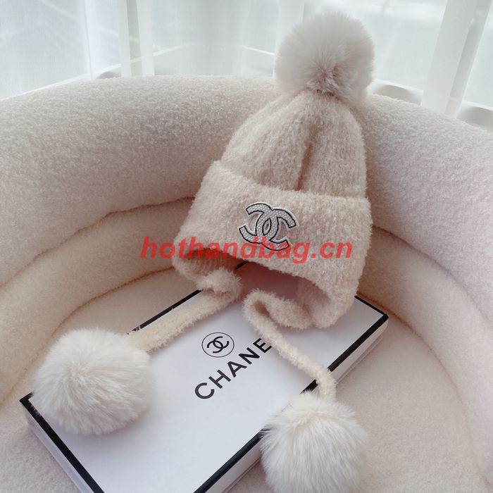 Chanel Hat CHH00218 Chanel Hat CHH00218