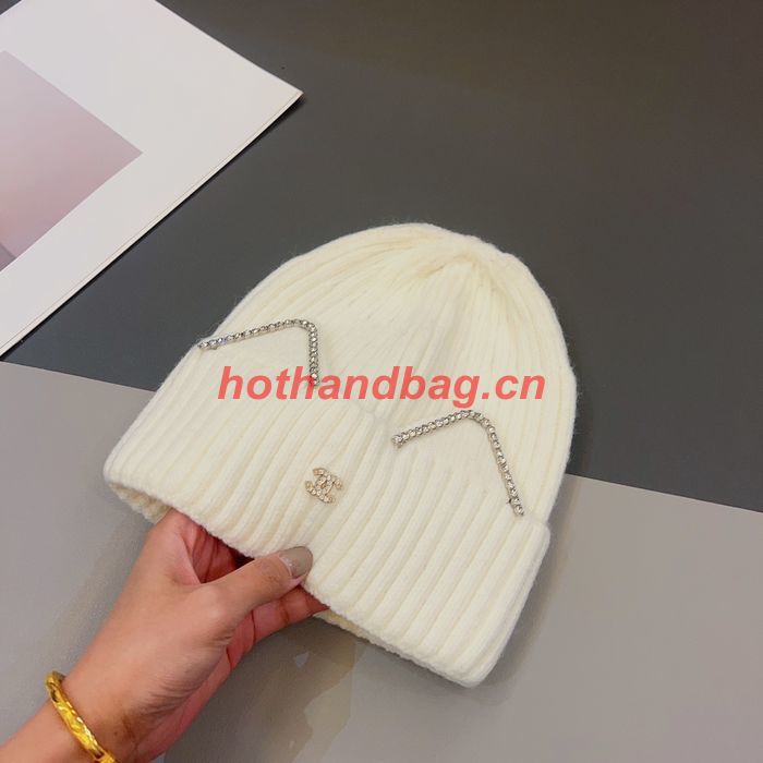 Chanel Hat CHH00238 Chanel Hat CHH00238
