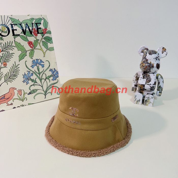 Chanel Hat CHH00251 Chanel Hat CHH00251