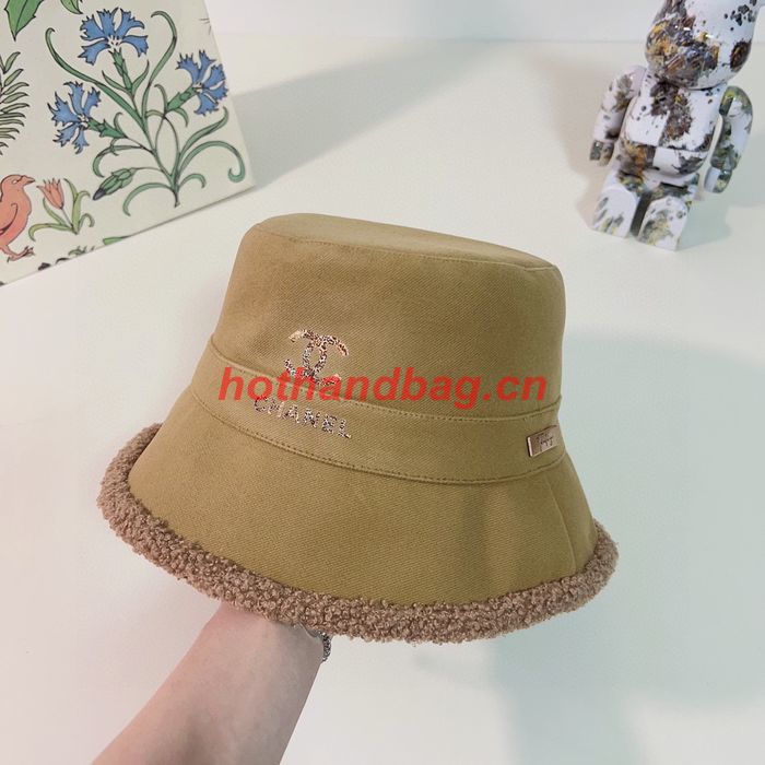 Chanel Hat CHH00251 Chanel Hat CHH00251