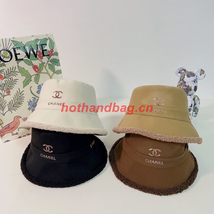 Chanel Hat CHH00251 Chanel Hat CHH00251