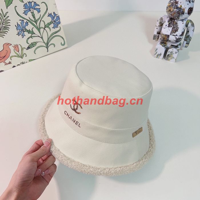 Chanel Hat CHH00252 Chanel Hat CHH00252