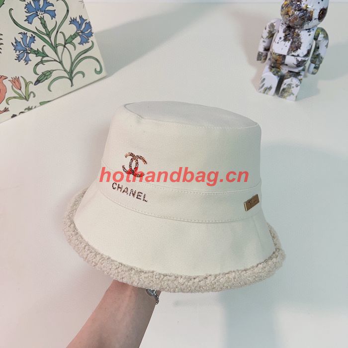 Chanel Hat CHH00252 Chanel Hat CHH00252