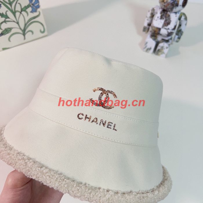Chanel Hat CHH00252 Chanel Hat CHH00252