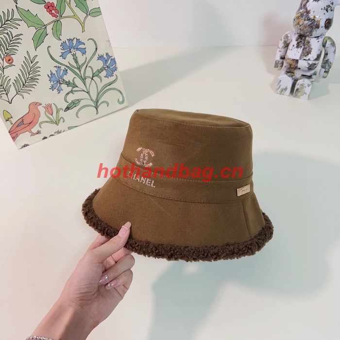 Chanel Hat CHH00253 Chanel Hat CHH00253