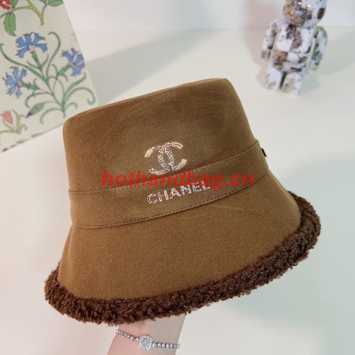 Chanel Hat CHH00253 Chanel Hat CHH00253