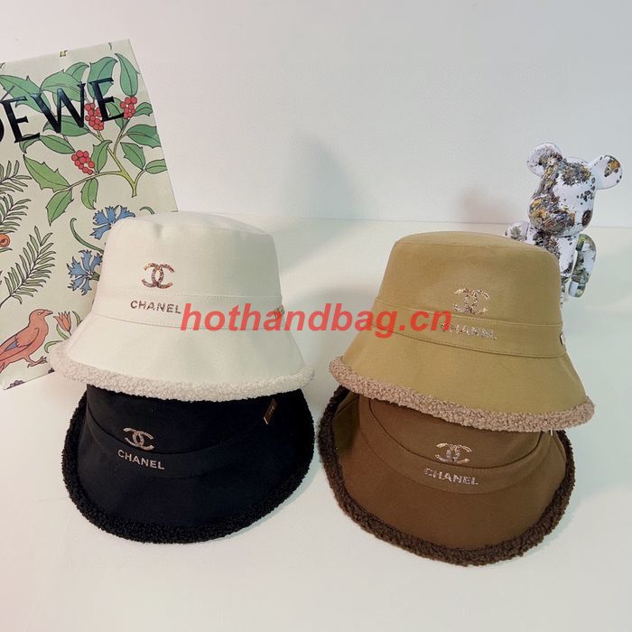 Chanel Hat CHH00253 Chanel Hat CHH00253