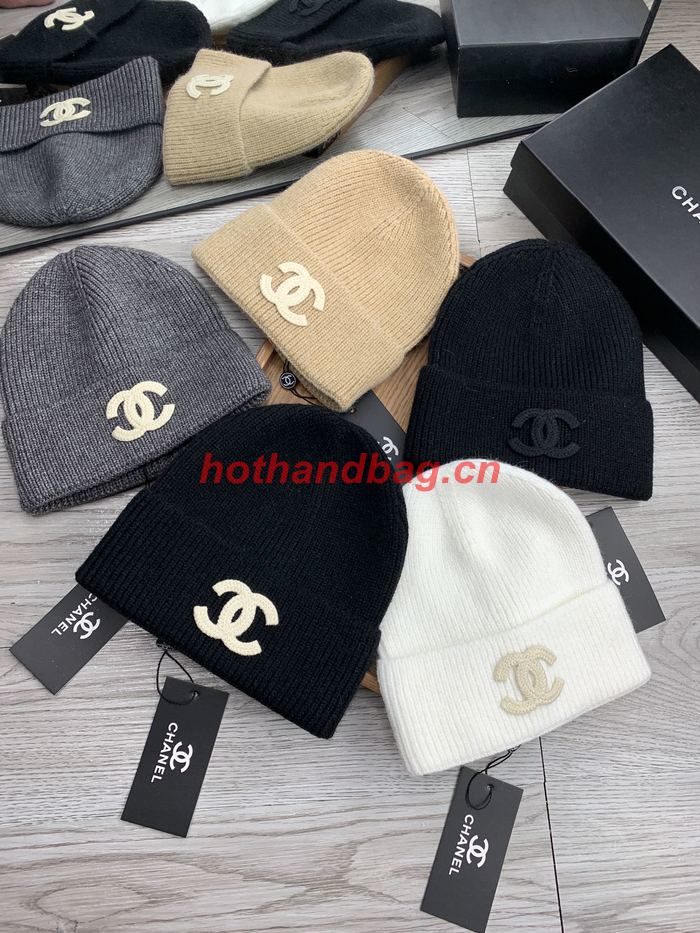 Chanel Hat CHH00272 Chanel Hat CHH00272