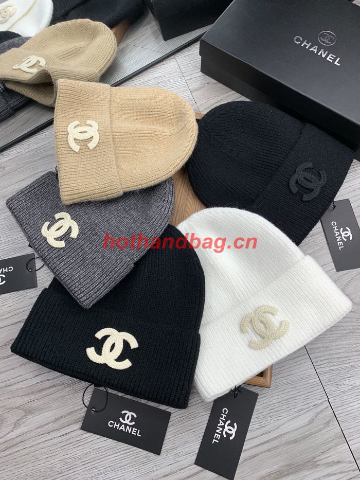 Chanel Hat CHH00272 Chanel Hat CHH00272