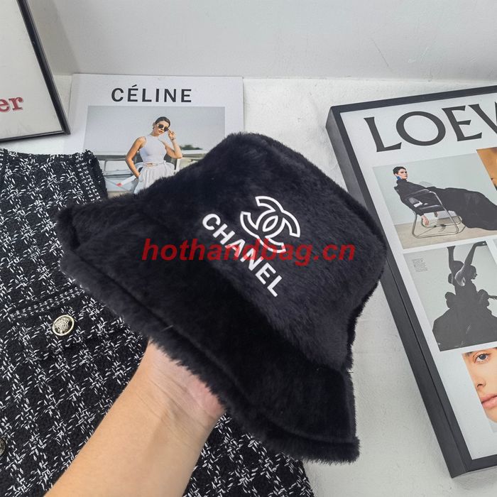 Chanel Hat CHH00295-1 Chanel Hat CHH00295-1