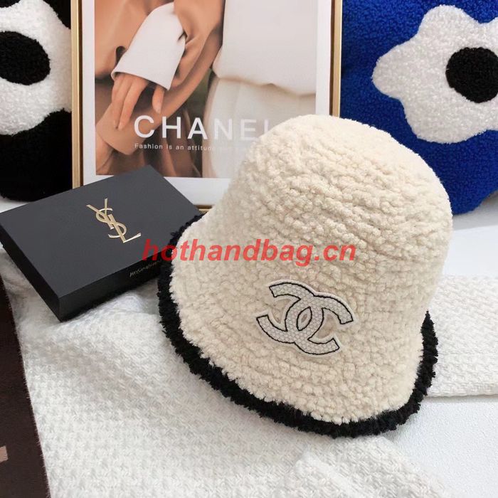 Chanel Hat CHH00296-2 Chanel Hat CHH00296-2