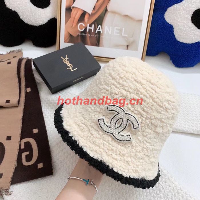 Chanel Hat CHH00296-2 Chanel Hat CHH00296-2