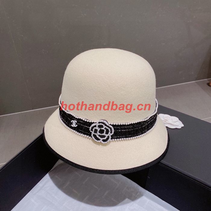 Chanel Hat CHH00300 Chanel Hat CHH00300