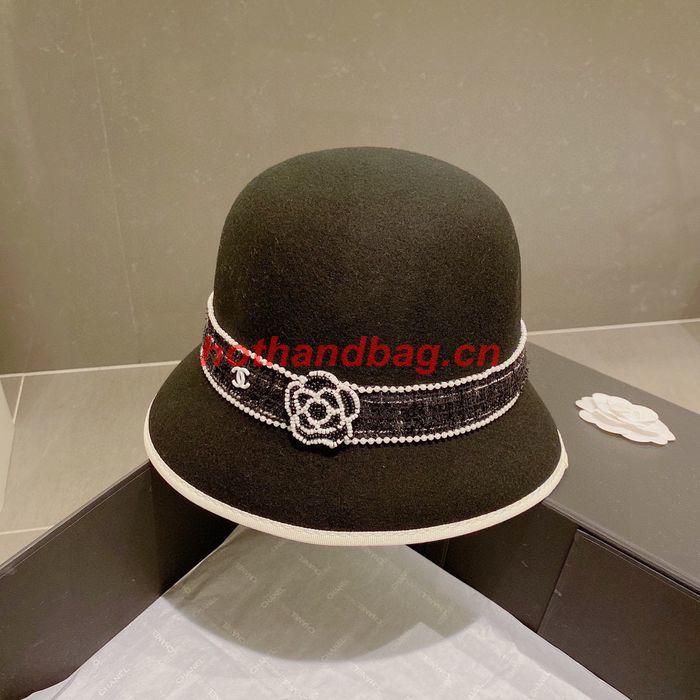 Chanel Hat CHH00301 Chanel Hat CHH00301