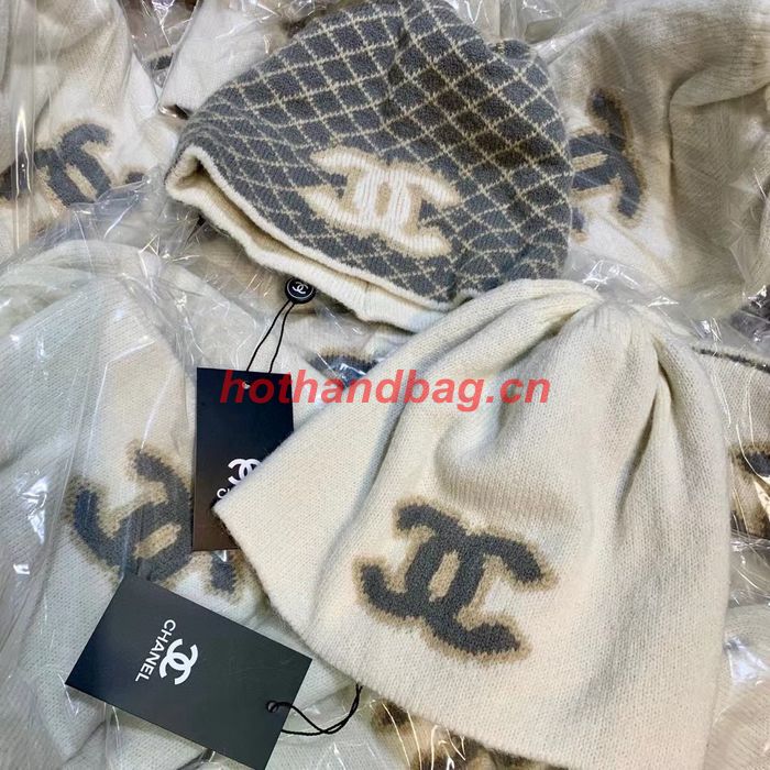 Chanel Hat CHH00302 Chanel Hat CHH00302