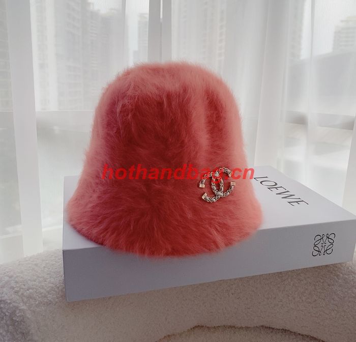 Chanel Hat CHH00303 Chanel Hat CHH00303