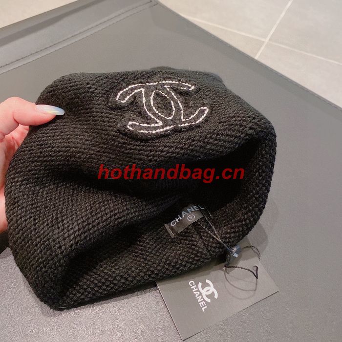 Chanel Hat CHH00306 Chanel Hat CHH00306