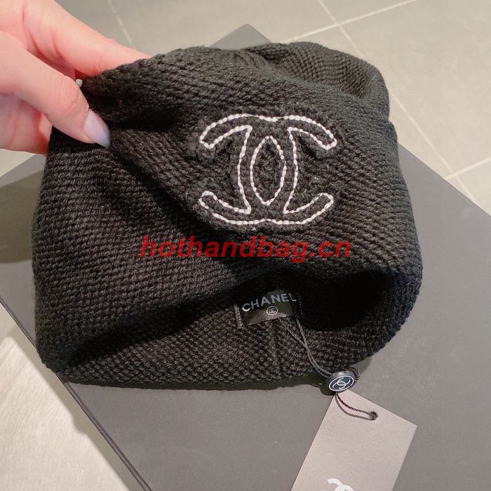 Chanel Hat CHH00306 Chanel Hat CHH00306