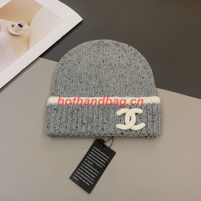 Chanel Hat CHH00308 Chanel Hat CHH00308