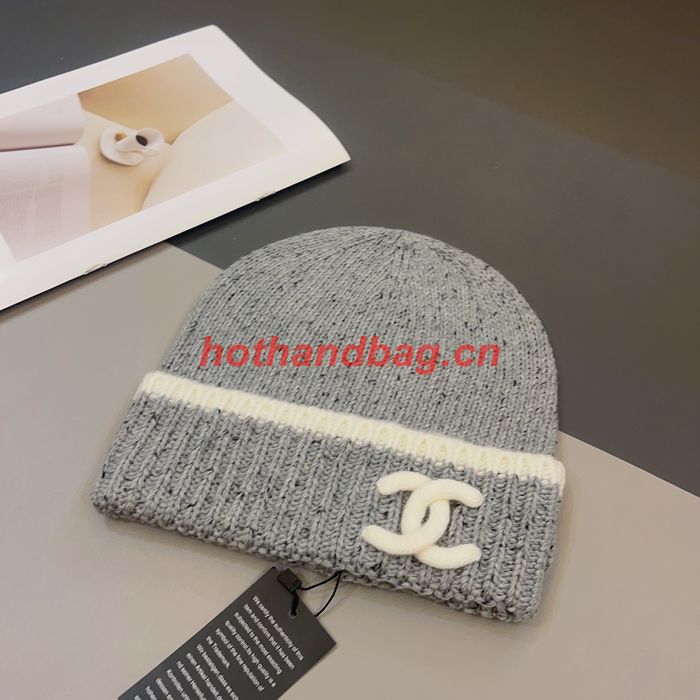 Chanel Hat CHH00308 Chanel Hat CHH00308