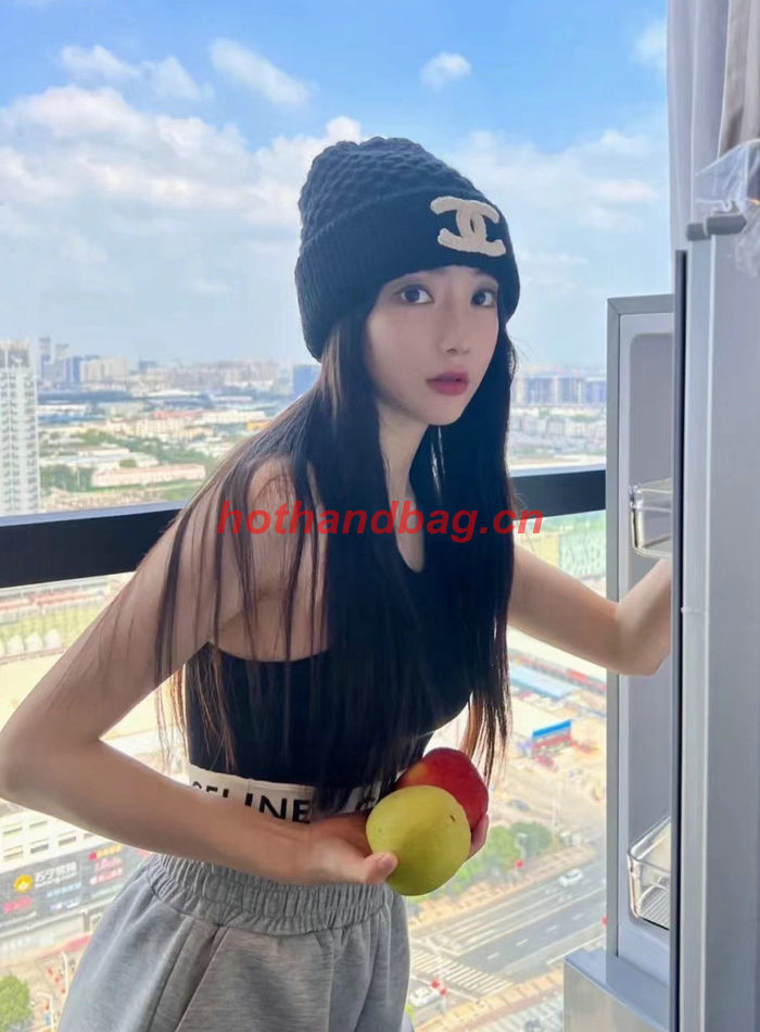 Chanel Hat CHH00323 Chanel Hat CHH00323