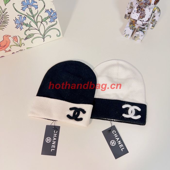 Chanel Hat CHH00326 Chanel Hat CHH00326