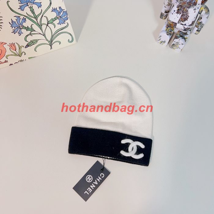 Chanel Hat CHH00327 Chanel Hat CHH00327